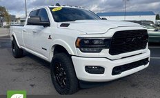 2022 Ram Ram Pickup 3500 Limited