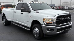 2024 Ram Ram Pickup 3500 Big Horn