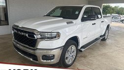 2026 Ram Ram Pickup 1500 Lone Star