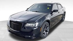 2021 Chrysler 300 S V6