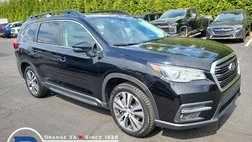 2019 Subaru Ascent Limited 8-Passenger