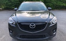2014 Mazda CX-5 Grand Touring