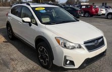 2017 Subaru Crosstrek 2.0i Limited