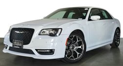 2018 Chrysler 300 S
