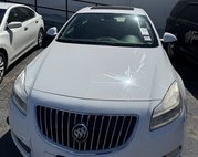 2011 Buick Regal CXL