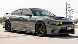 2019 Dodge Charger R/T Scat Pack