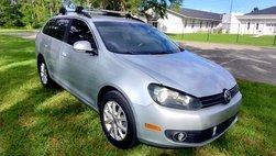 2013 Volkswagen Jetta 2.5L SE PZEV