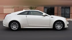 2013 Cadillac CTS 3.6L