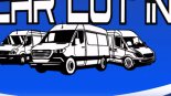 2019 Mercedes-Benz Sprinter 2500