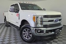 2017 Ford Super Duty F-250 Lariat