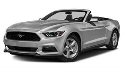 2016 Ford Mustang V6