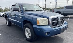 2006 Dodge Dakota SLT