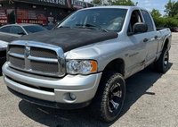 2004 Dodge Ram 1500 ST