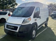 2019 Ram ProMaster 2500 136 WB