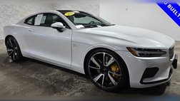 2021 Polestar 1 Base