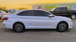 2019 Volkswagen Jetta SE