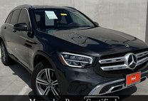 2021 Mercedes-Benz GLC-Class GLC 300 4MATIC
