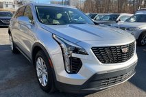 2019 Cadillac XT4 Luxury