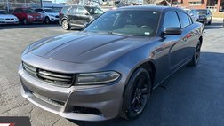 2015 Dodge Charger SE