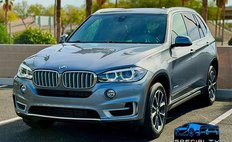 2017 BMW X5 xDrive40e iPerformance