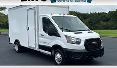 2023 Ford Transit 350 HD