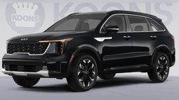 2024 Kia Sorento SX