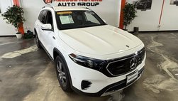 2023 Mercedes-Benz EQB EQB 250+