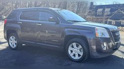 2013 GMC Terrain SLE-1