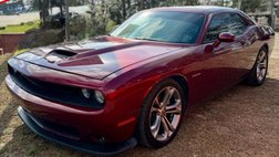 2020 Dodge Challenger R/T