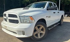 2013 Ram Ram Pickup 1500 Express