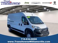 2023 Ram ProMaster 2500 159 WB