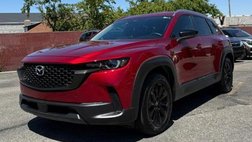2025 Mazda CX-50 2.5 S Preferred