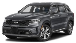 2022 Kia Sorento Plug-In Hybrid SX Prestige