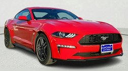 2023 Ford Mustang EcoBoost