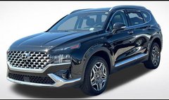 2023 Hyundai Santa Fe Hybrid Limited