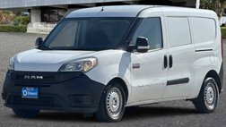 2019 Ram ProMaster City Tradesman