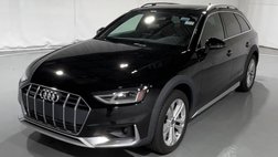 2022 Audi A4 allroad quattro Premium 45 TFSI