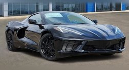 2026 Chevrolet Corvette Stingray
