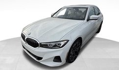 2025 BMW 3 Series 330i