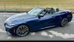 2024 BMW 4 Series M440i xDrive