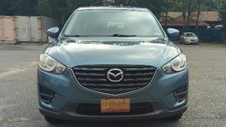 2016 Mazda CX-5 Sport