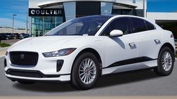 2020 Jaguar I-PACE EV400 S