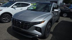 2023 Hyundai Tucson Plug-In Hybrid Limited