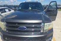 2016 Ford Expedition XLT