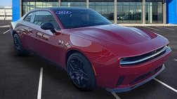 2024 Dodge Charger Daytona R/T