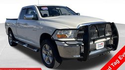 2009 Dodge Ram 1500 SLT