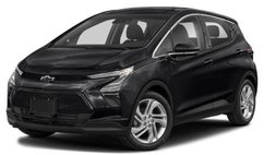 2023 Chevrolet Bolt EV 2LT