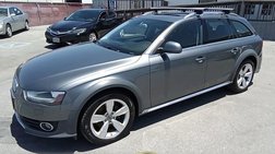 2014 Audi Allroad 2.0T quattro Premium