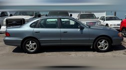 1999 Toyota Avalon XLS