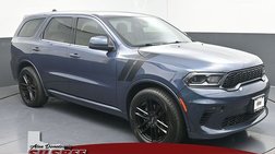 2021 Dodge Durango GT